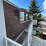 Caesar Mit Terrasse- Nahe Dem Balaton By Interhome * Siófok