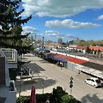 Caesar Mit Terrasse- Nahe Dem Balaton By Interhome Lejlighed Siófok