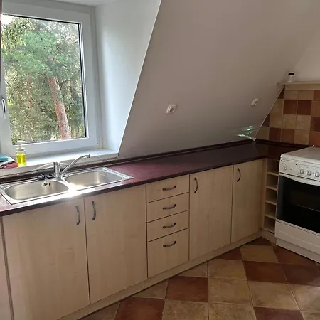 Apartmán Caesar Mit Terrasse- Nahe Dem Balaton By Interhome *