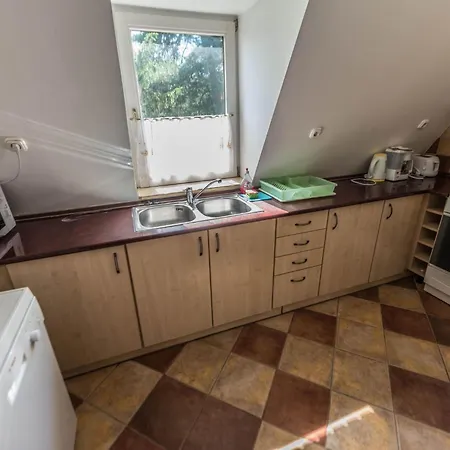 Caesar Mit Terrasse- Nahe Dem Balaton By Interhome Siofok