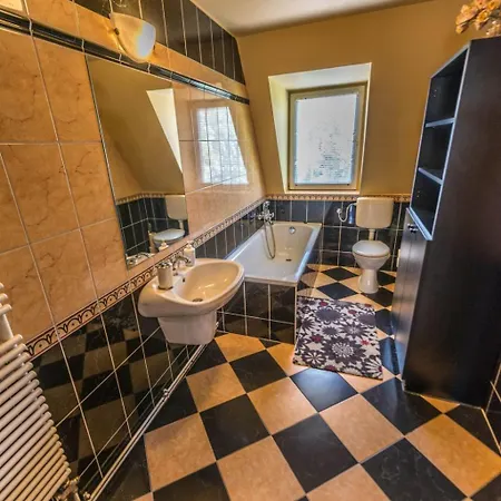 Caesar Mit Terrasse- Nahe Dem Balaton By Interhome Apartment