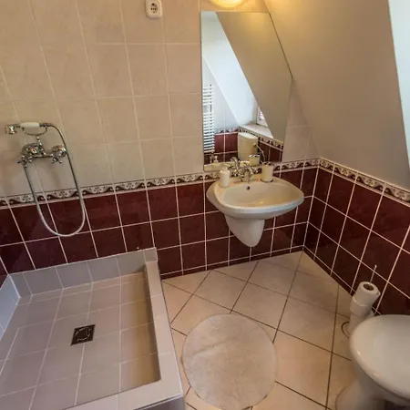 Apartmán Caesar Mit Terrasse- Nahe Dem Balaton By Interhome Siófok