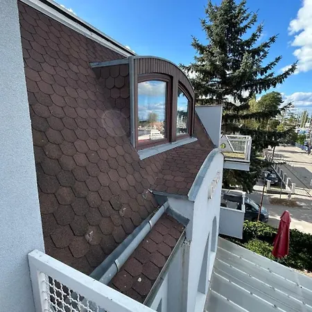 Caesar Mit Terrasse- Nahe Dem Balaton By Interhome * 希欧福克