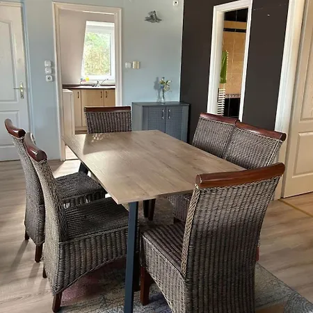 Caesar Mit Terrasse- Nahe Dem Balaton By Interhome * 希欧福克