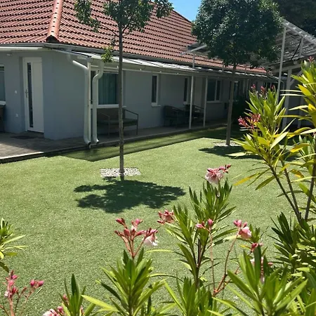 Caesar Mit Terrasse- Nahe Dem Balaton By Interhome Apartment Siofok