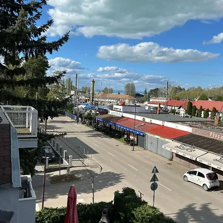 Caesar Mit Terrasse- Nahe Dem Balaton By Interhome 公寓 希欧福克