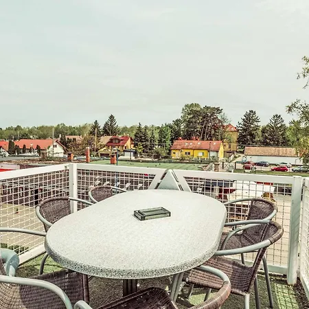 Caesar Mit Terrasse- Nahe Dem Balaton By Interhome Apartmán Siófok