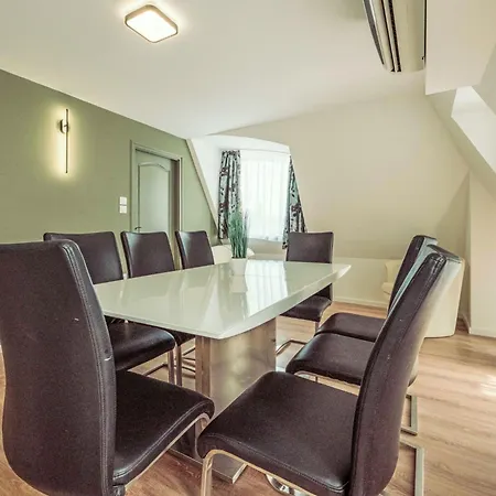 Caesar Mit Terrasse- Nahe Dem Balaton By Interhome Apartmán