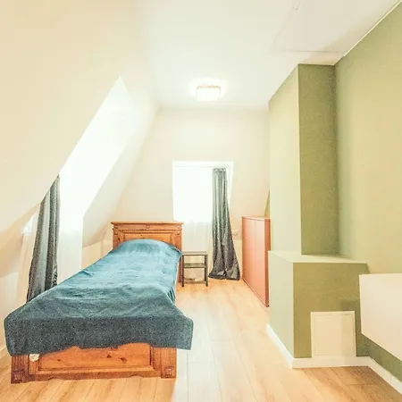Caesar Mit Terrasse- Nahe Dem Balaton By Interhome Apartmán