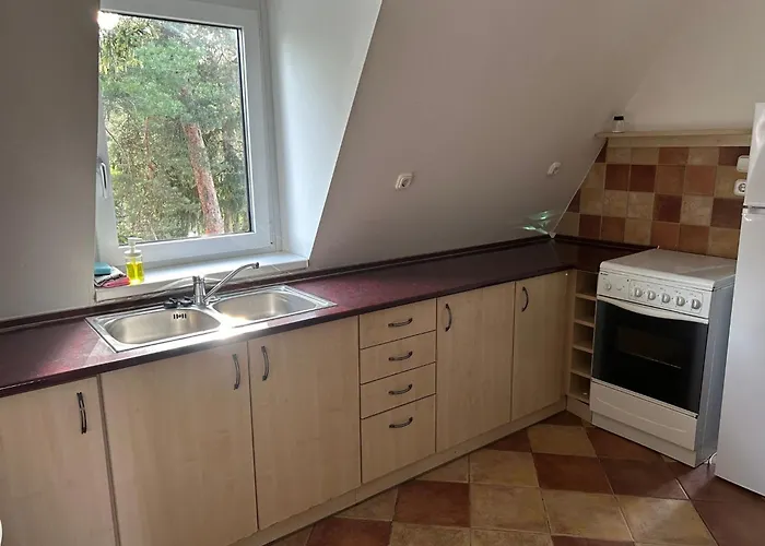 Lejlighed Caesar Mit Terrasse- Nahe Dem Balaton By Interhome *