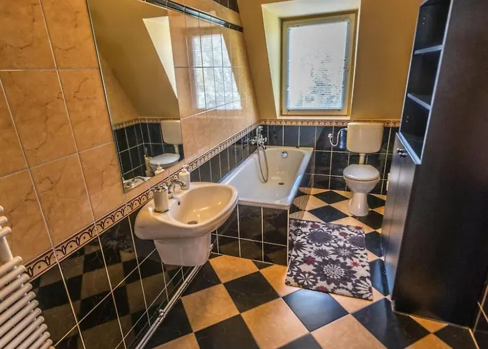 Caesar Mit Terrasse- Nahe Dem Balaton By Interhome アパート