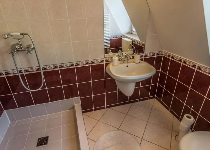 アパート Caesar Mit Terrasse- Nahe Dem Balaton By Interhome シオーフォク