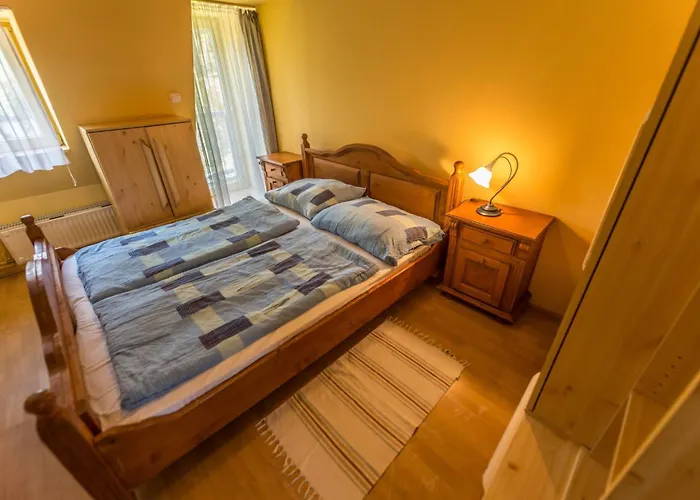 アパート Caesar Mit Terrasse- Nahe Dem Balaton By Interhome *