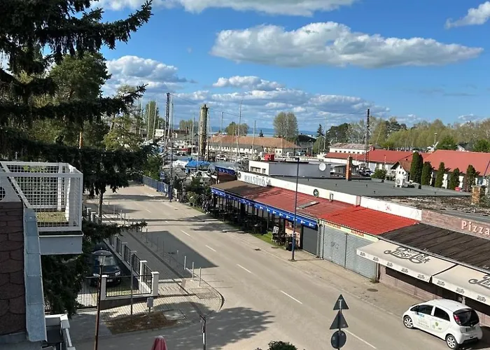 Caesar Mit Terrasse- Nahe Dem Balaton By Interhome アパート シオーフォク